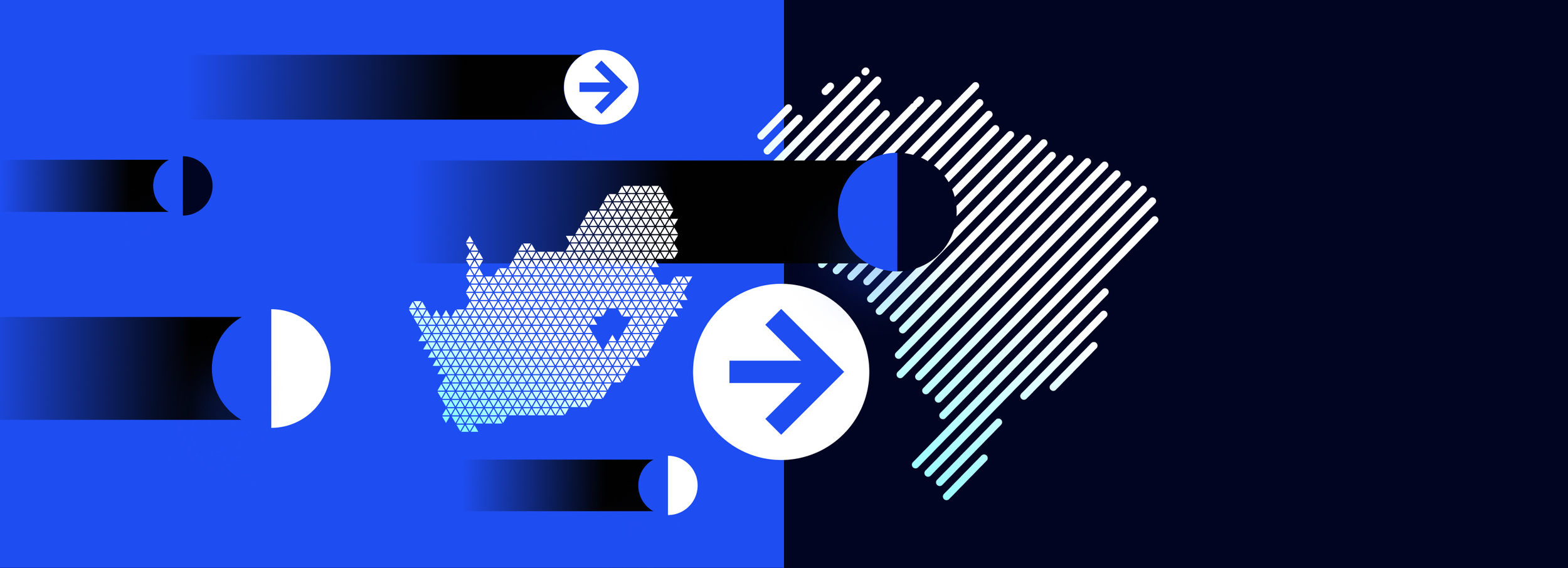 How to Send Money from South Africa to Brazil