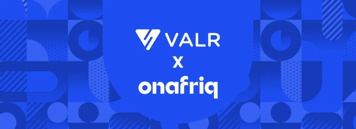 VALR and Onafriq deliver mobile money access to digital assets for millions across Africa