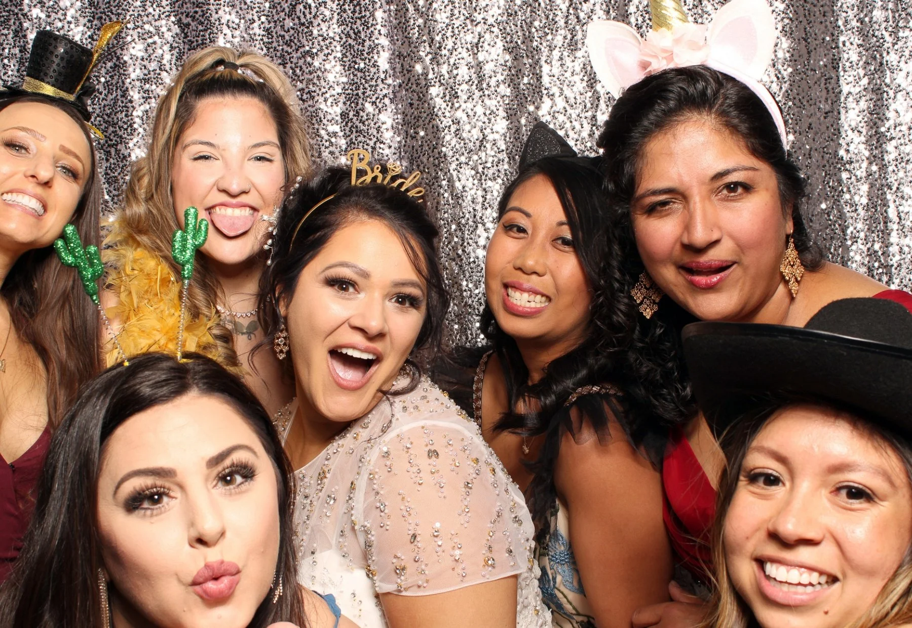 PartyPix Photo Booth provides rentals for weddings, birthday parties ...