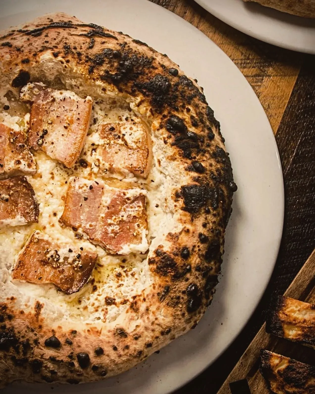 The day has finally come! We are open this evening starting at 4pm! 🍾🍾

Did you know that we keep 40% of our dining room open for walk-ins? So if you&rsquo;re not seeing any reservations, there is still space on a first come, first serve basis! 

W