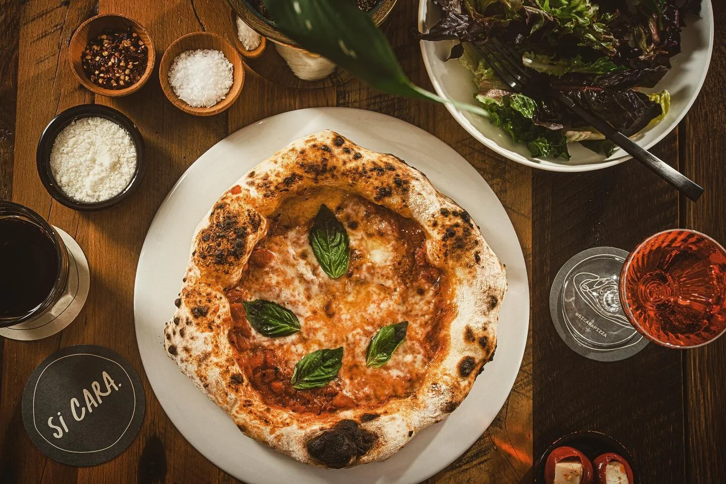 Simple things done well.

 Pizza, wine, cocktails, and everything in between. 

Dinner from 4-10 and pizza till midnight every night

 #yesdear #canotto #gluenloversonly #sicara #cambridge #centralsquare #pizza #bostonfoodies #boston #bostoneats #bos