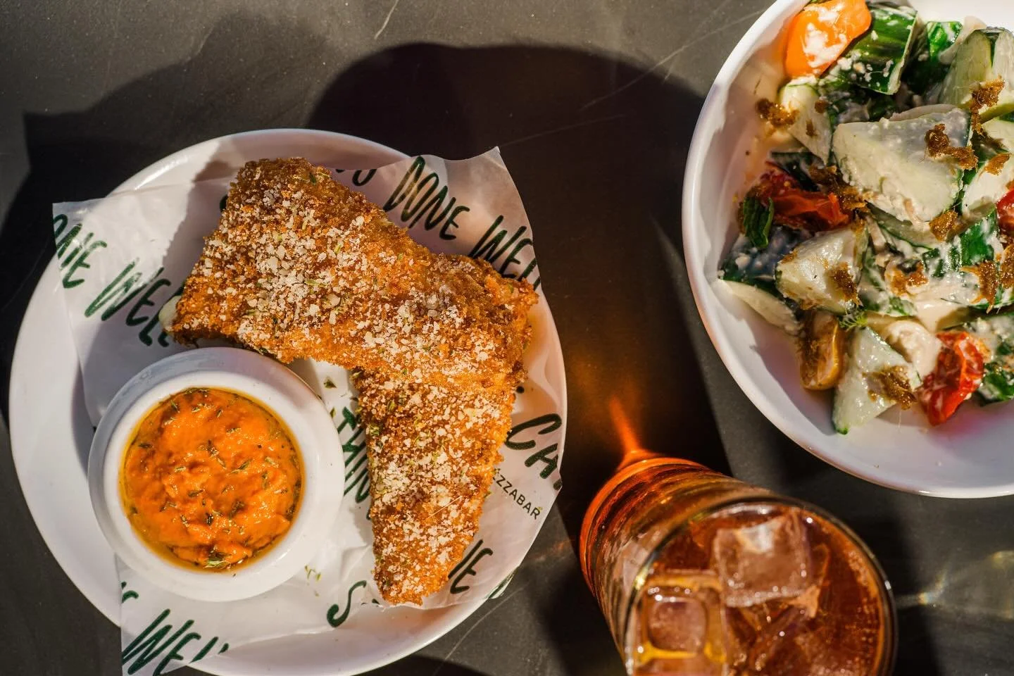 Find your favorite people and turn us into your favorite place. 

Back open after the storm. Come say hi. 

#neighborhoodpizzeria #simplethingsdonewell #yesdear