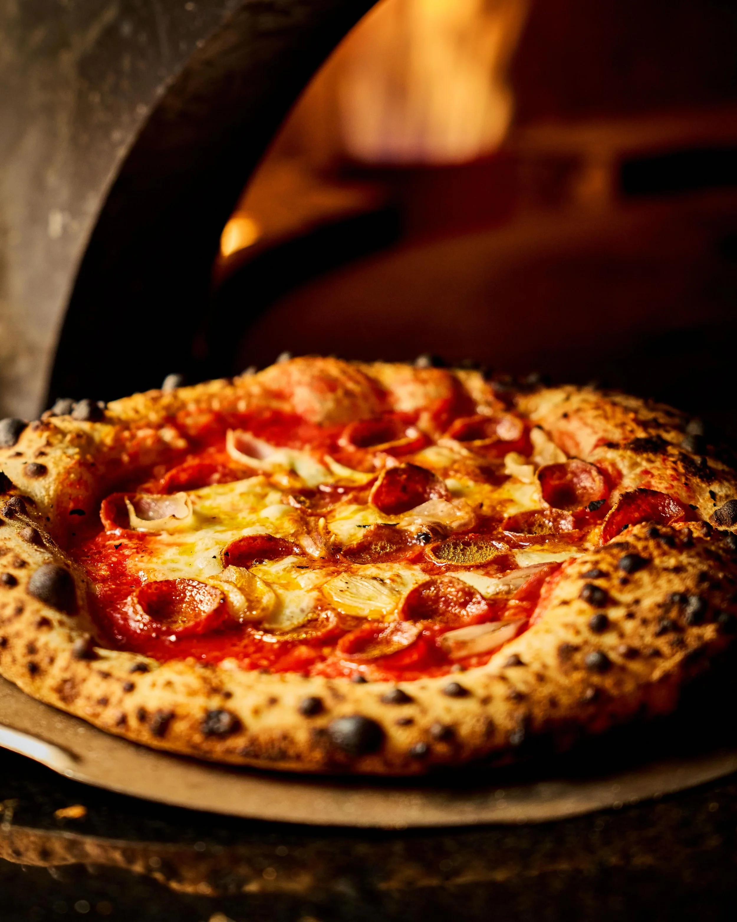Good pizza. Good wines. Good rooms.

South Boston

📷 @joestpierre
