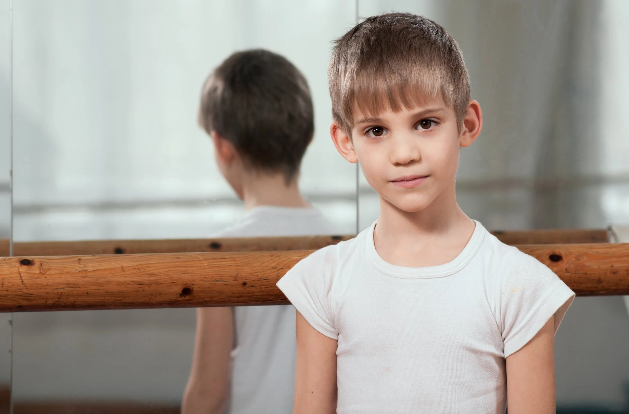 Decoding the Audition: What Are They Really Looking For? (Part One: Physical Attributes)