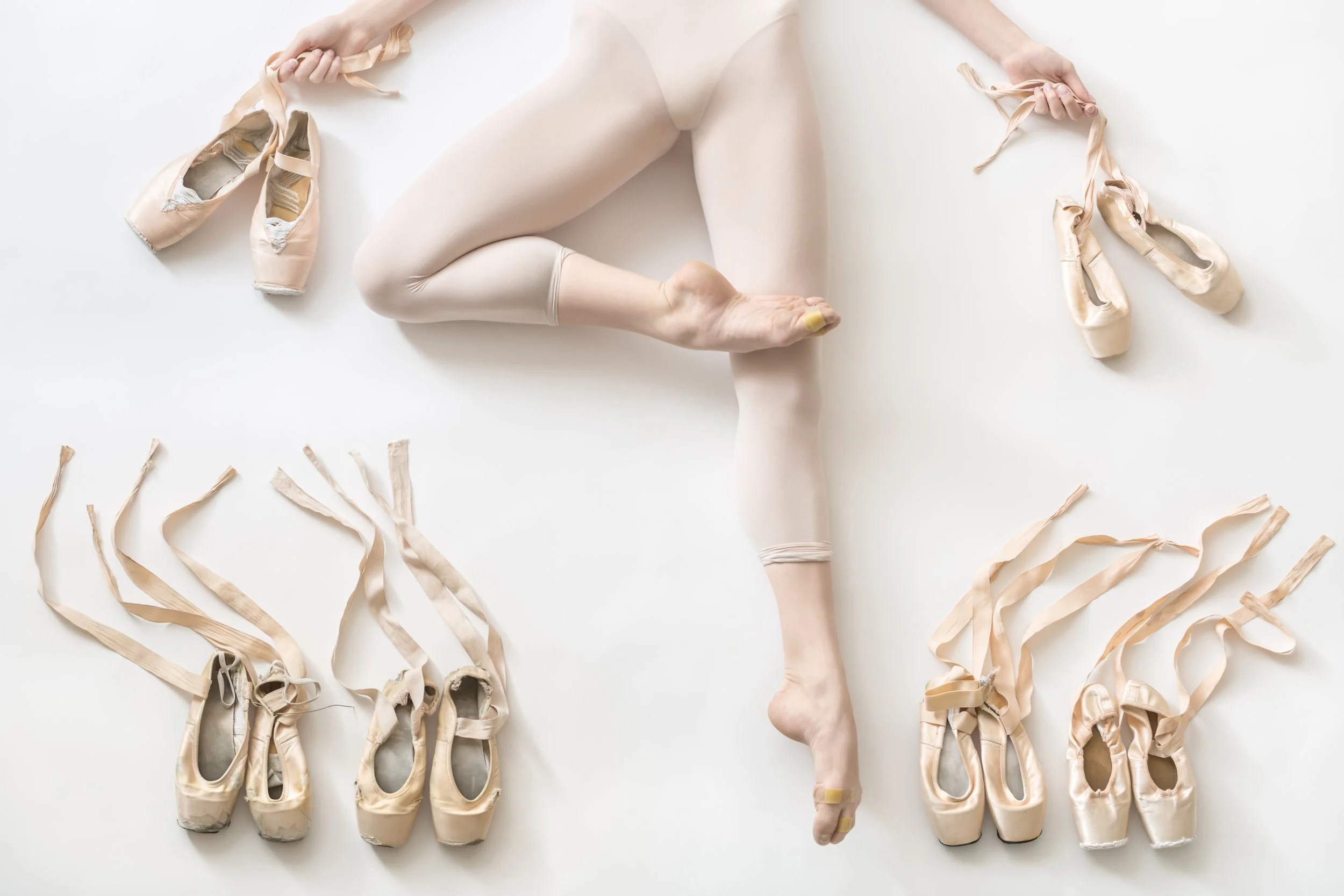 Decoding the Audition: Technical Standard vs. Potential (Part Three)