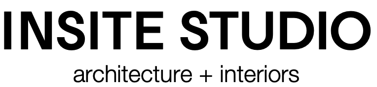 INSITE STUDIO ARCHITECTURE