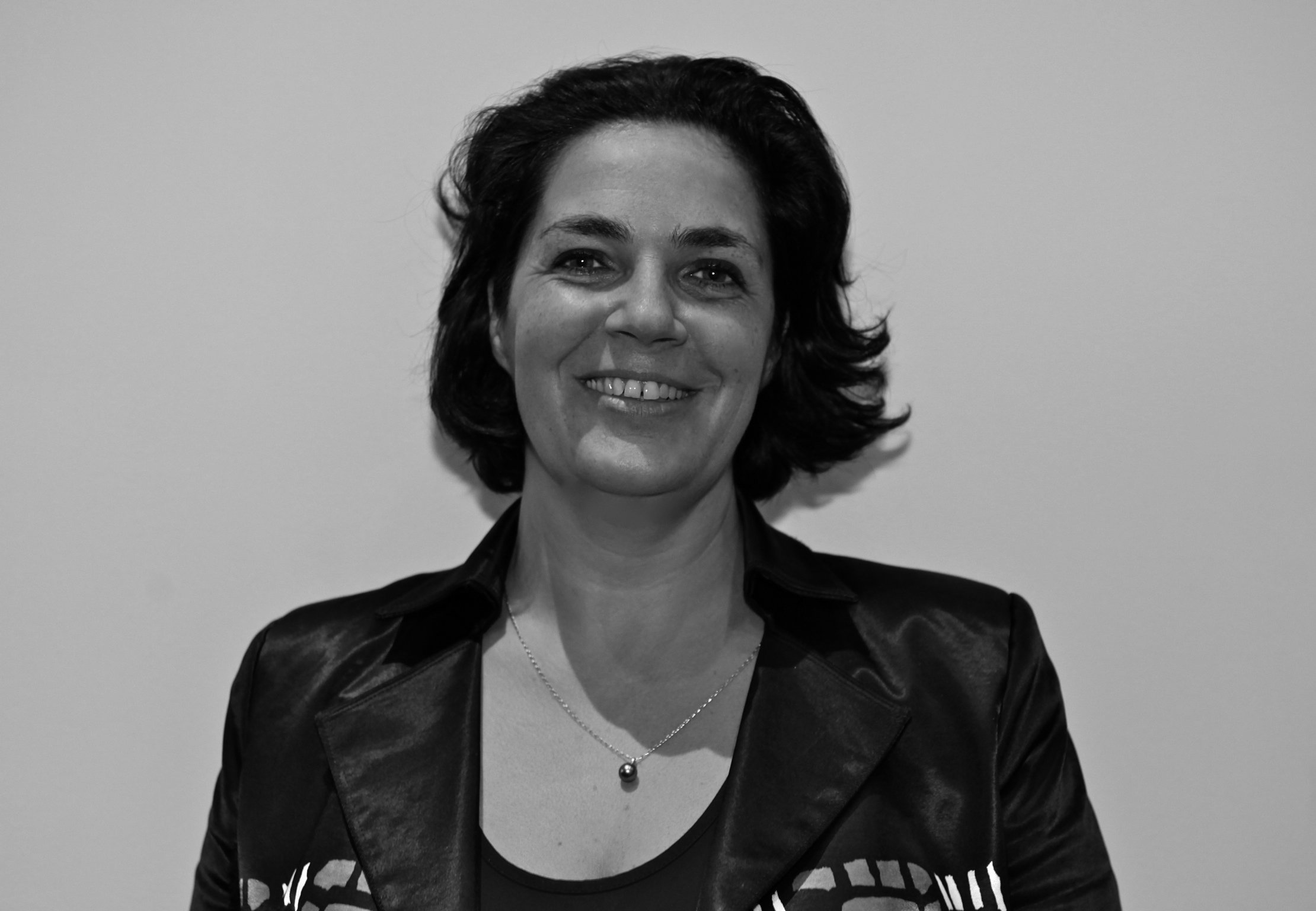 Sandra Chalinet