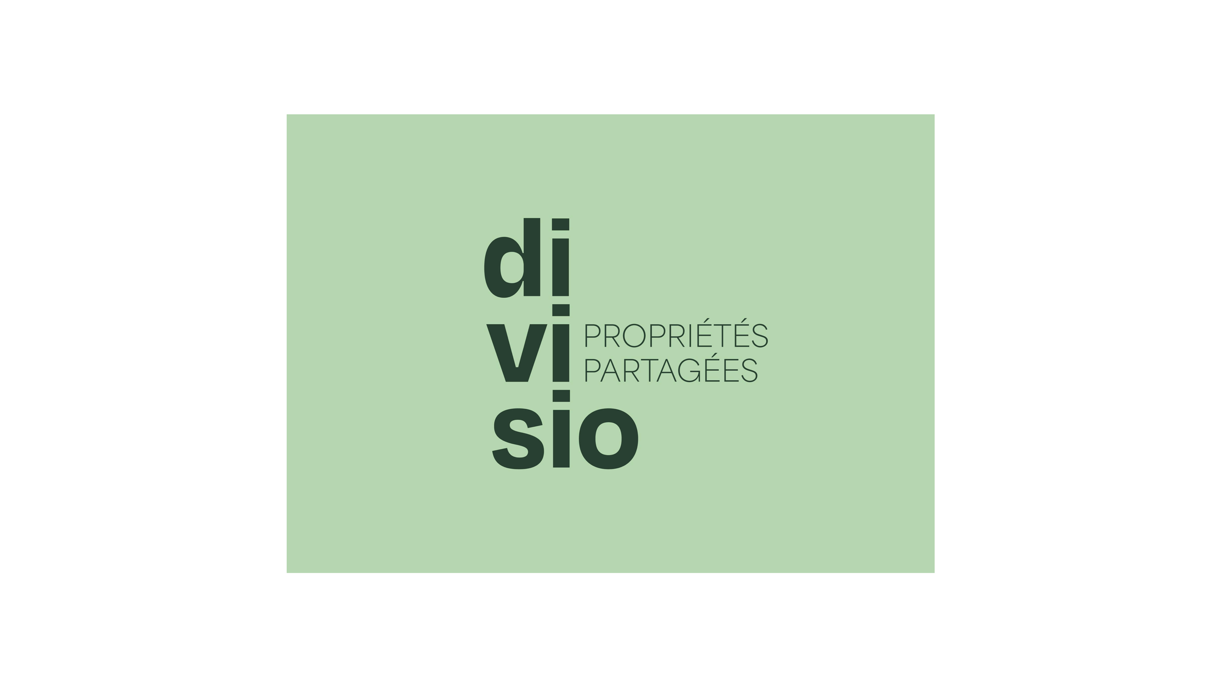 DIVISIO