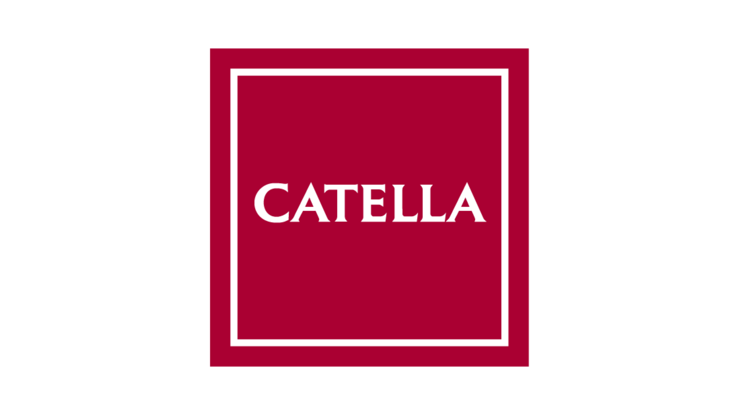 CATELLA &amp; CATELLA RESIDENTIAL
