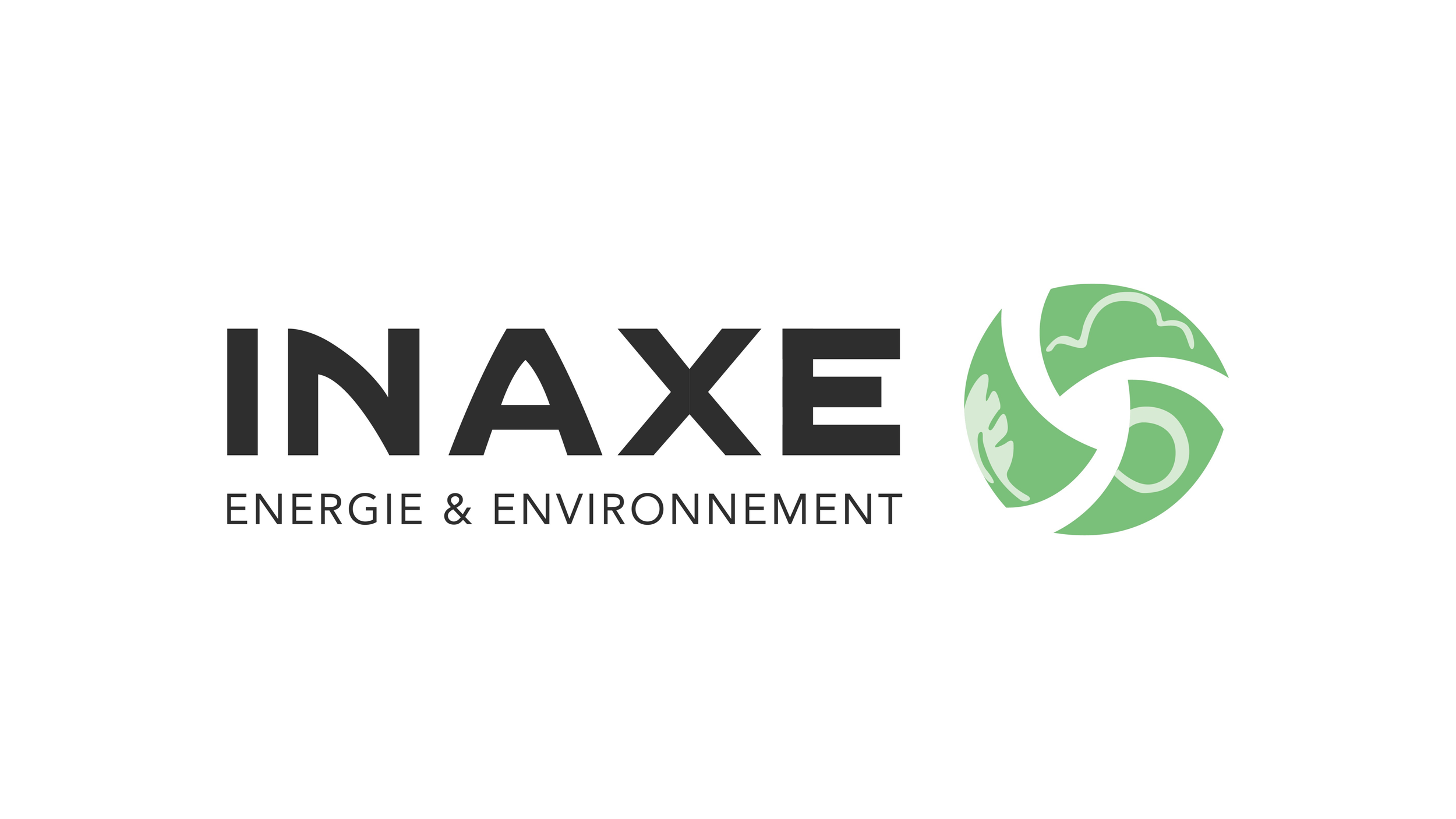INAXE ÉNERGIE &amp; ENVIRONNEMENT