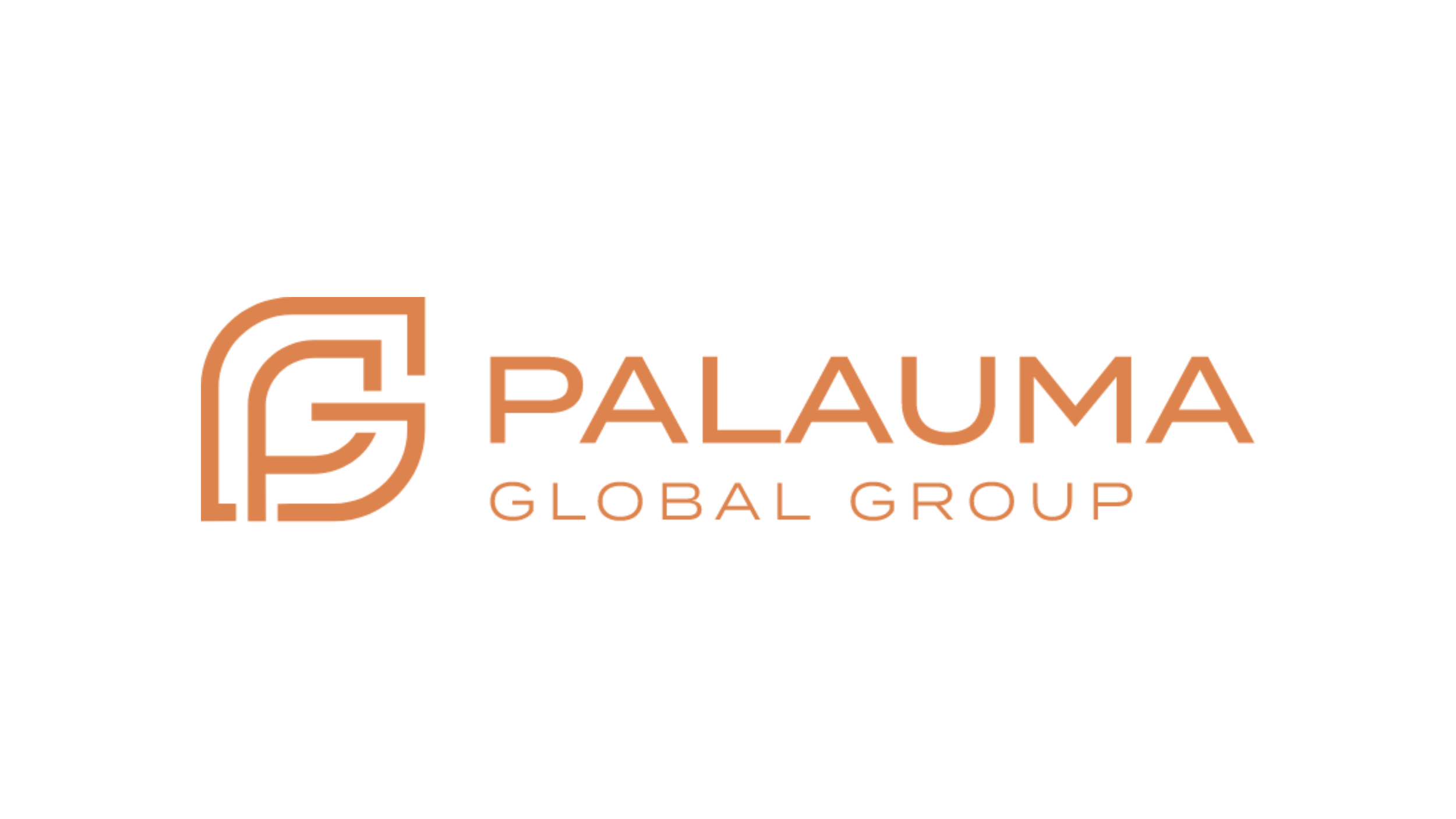 PALAUMA GLOBAL GROUP