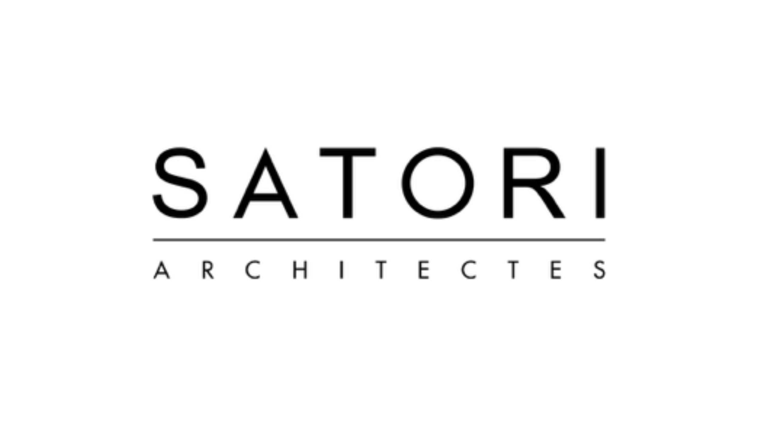 SATORI ARCHITECTES