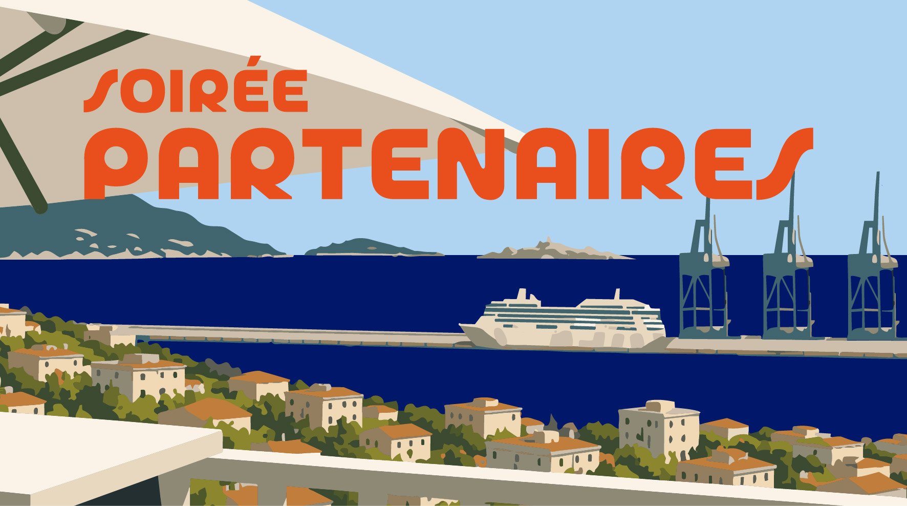 La soirée prestige des Partenaires