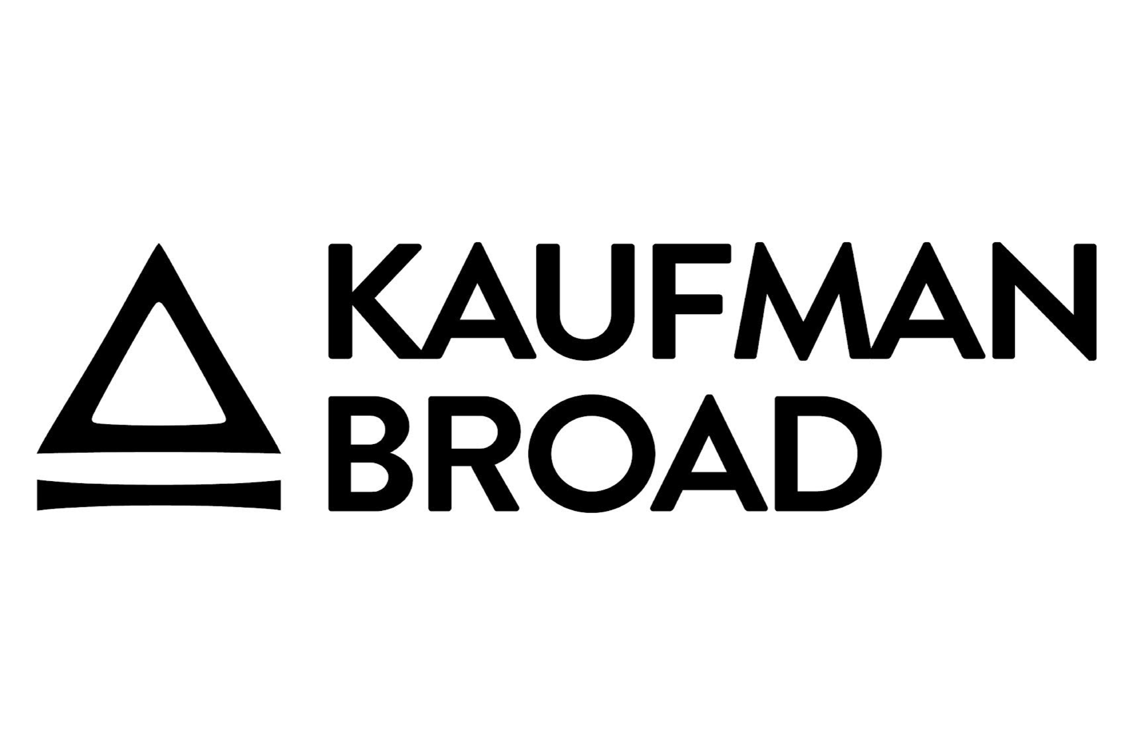 KAUFMAN &amp; BROAD