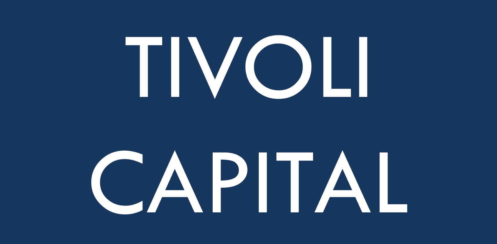TIVOLI CAPITAL NEWTON OFFICES