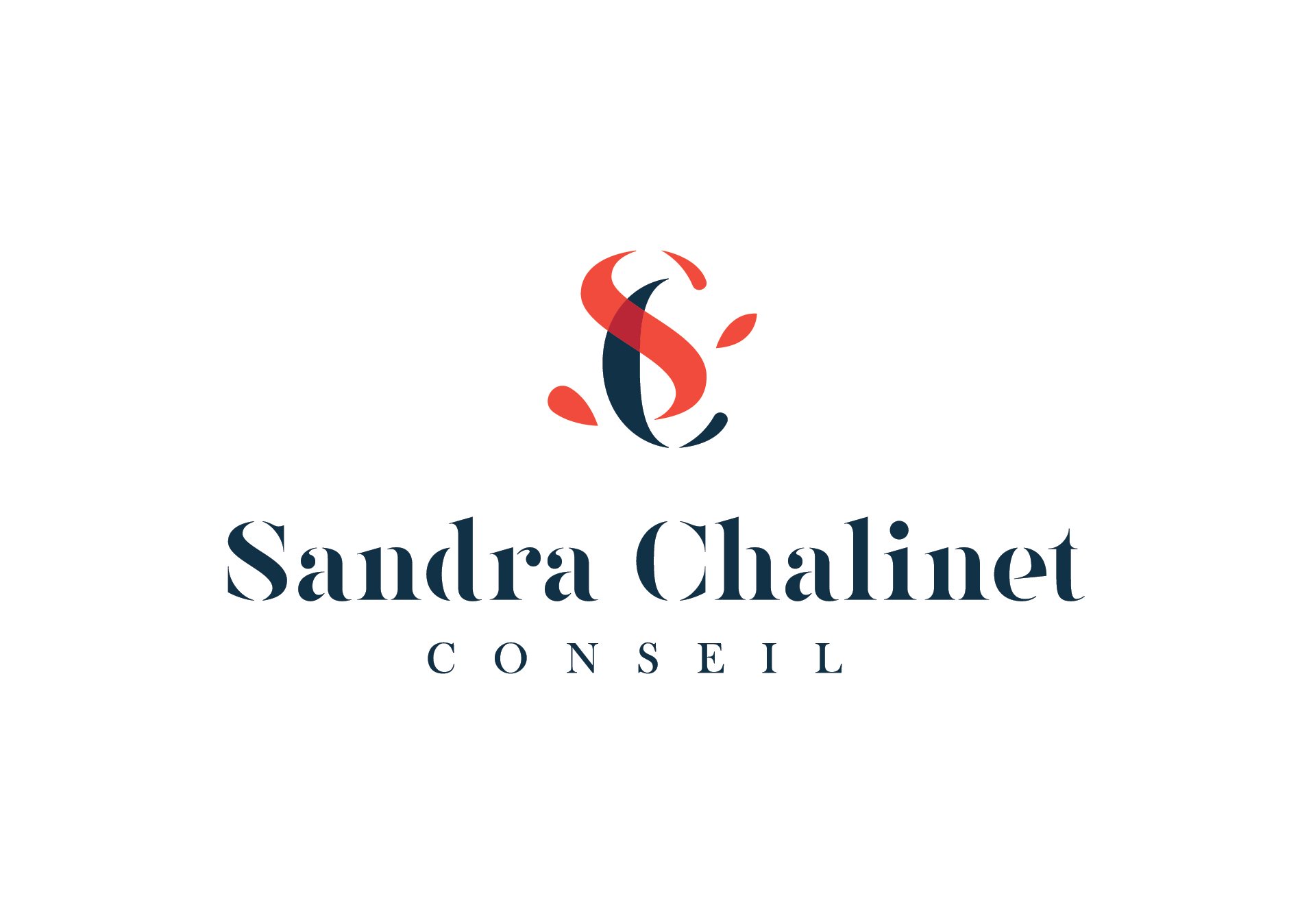 SANDRA CHALINET CONSEIL