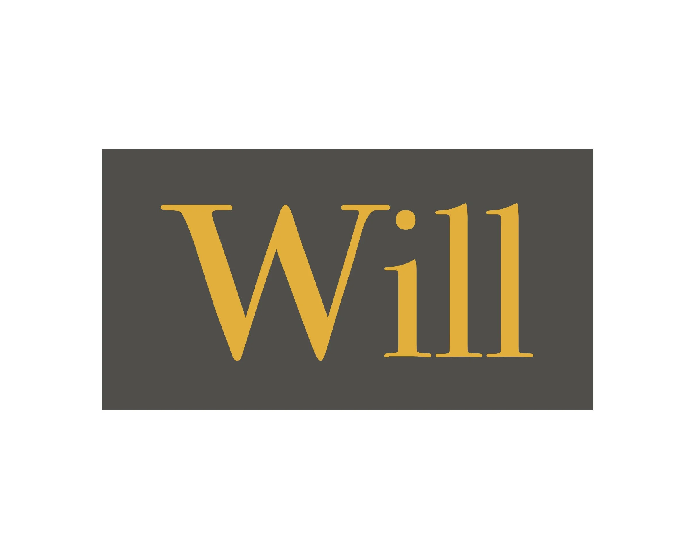 WILL ARCHITECTURE