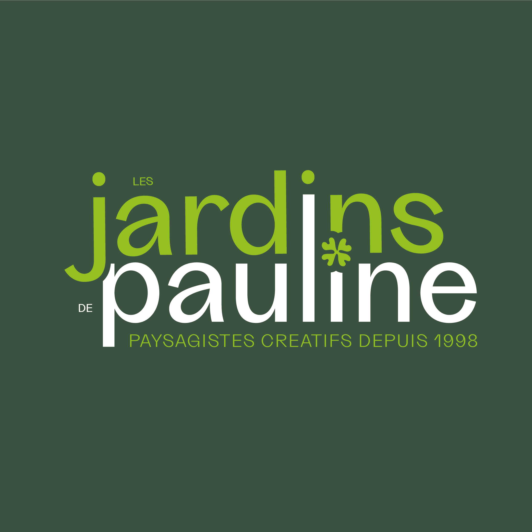LES JARDINS DE PAULINE