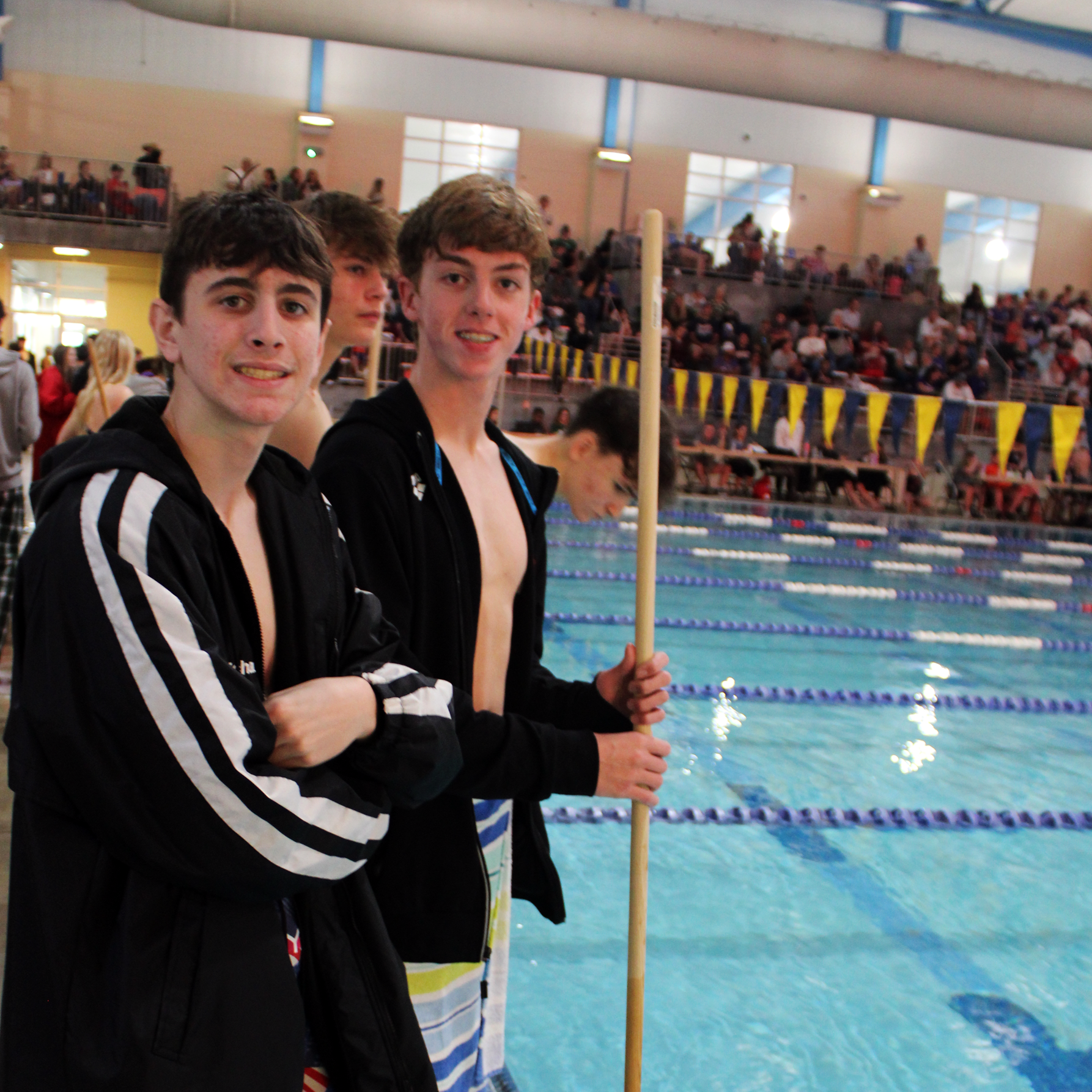 2024-11-02 (HS) West Hall Invitational