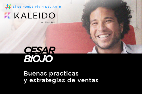 Buenas prácticas y estrategias de ventas