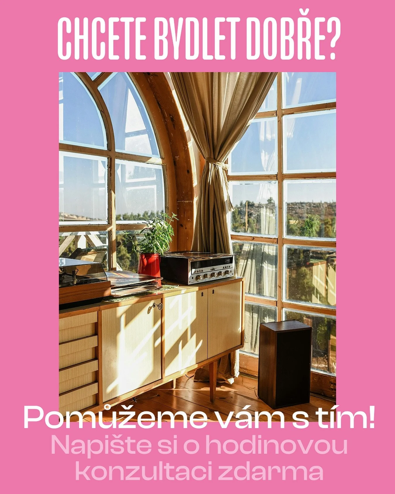 Pom&aacute;hat v&aacute;m bydlet l&eacute;pe/zdravěji/netoxicky/udržitelně a nadčasově, to je na&scaron;e mise! Možn&aacute; jste už četli n&aacute;&scaron; e-book a chcete j&iacute;t v&iacute;ce do hloubky. Nebo na něj zat&iacute;m nem&aacute;te čas