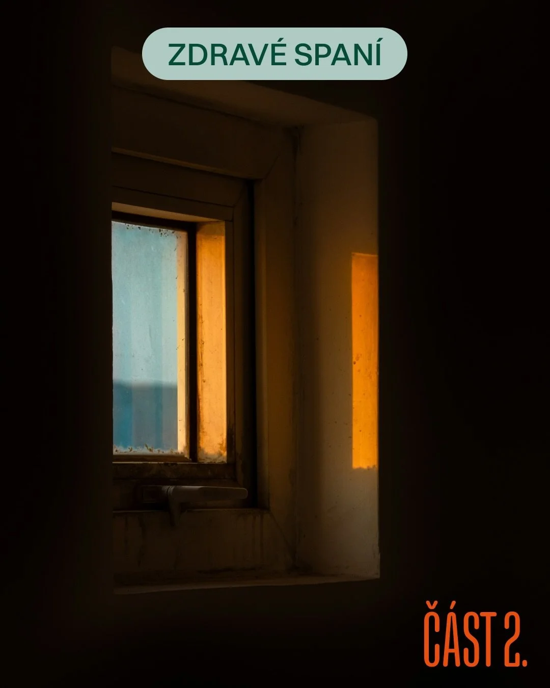 Chytr&eacute; vychyt&aacute;vky můžou pomoct, ale z&aacute;klad zdrav&eacute; ložnice je přiměřen&eacute; topen&iacute;, poř&aacute;dn&eacute; větr&aacute;n&iacute; a dobr&eacute; světlo. A pr&aacute;vě o tom je tenhle př&iacute;spěvek.
Pokud si ale 