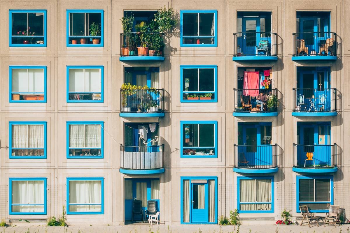 Prefabrikace a modularita