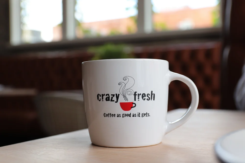 Shop — Crazy Fresh Coffee