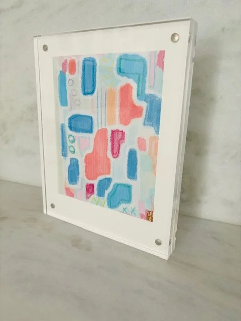Fern Print