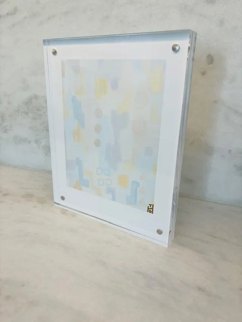 Talbot Print
