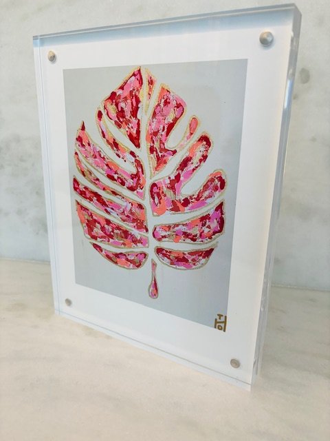Pink Palmetto In Acrylic 3.jpg