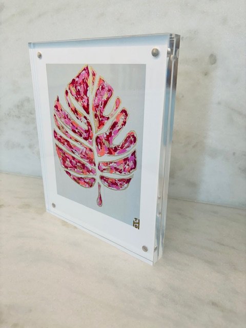 Pink Palmetto In Acrylic 2.jpg