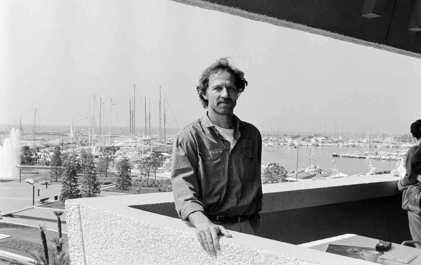Werner Herzog Between Fact and Fiction (The Nation)