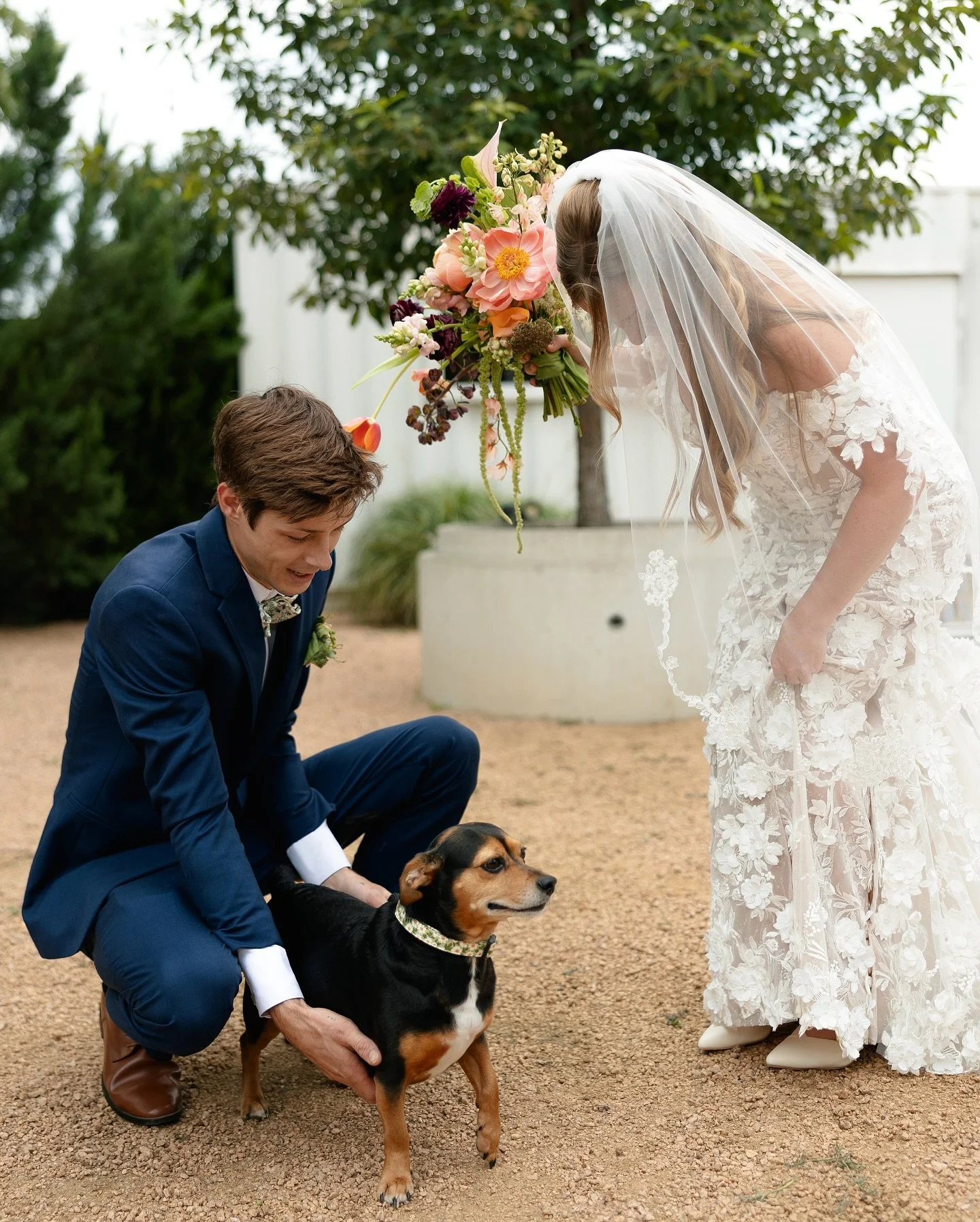 Bits &amp; pieces from Emma + Kessler&rsquo;s day that I catch myself daydreaming about. 💘