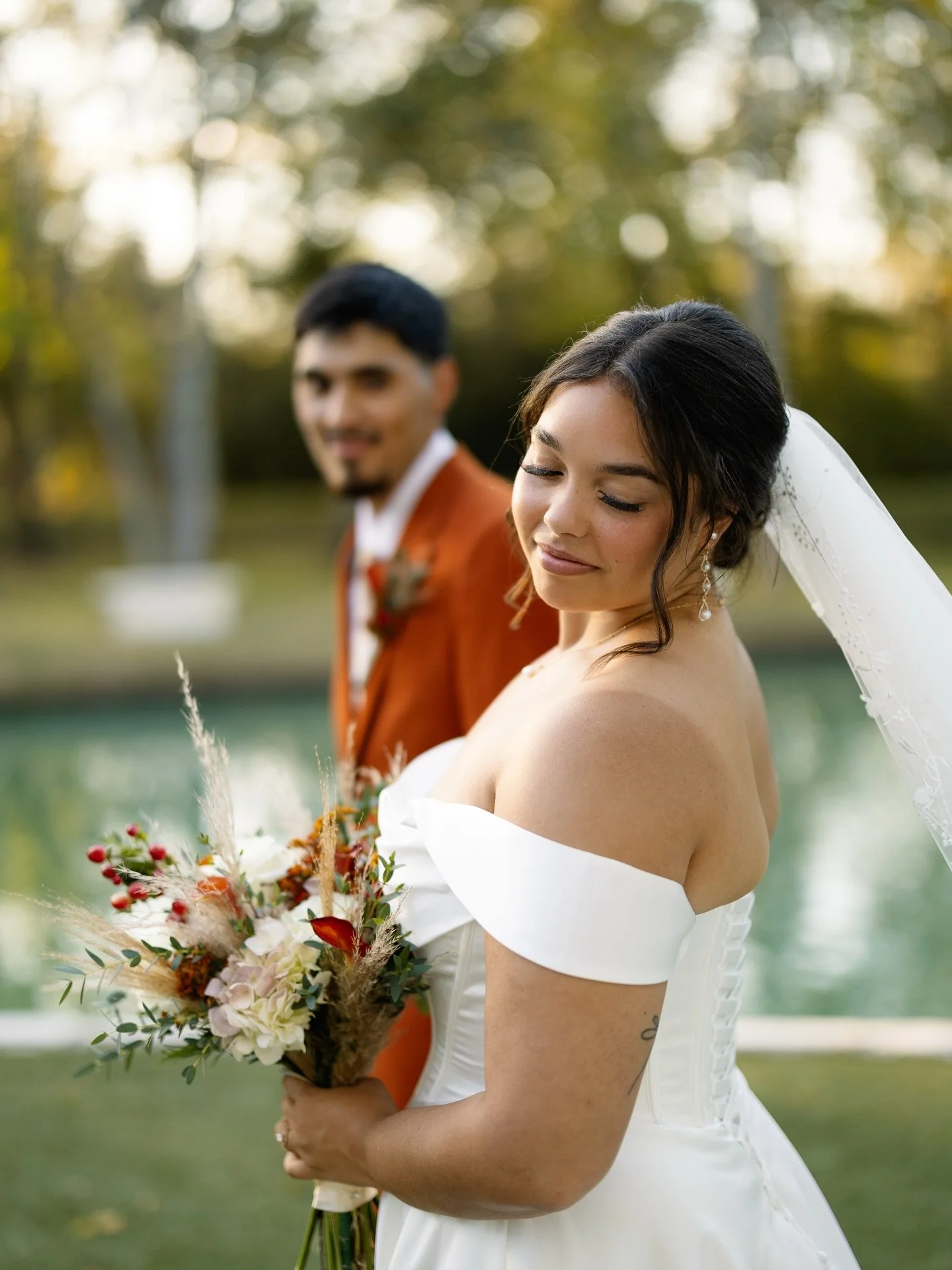 Could celebrate these two every single day 💌