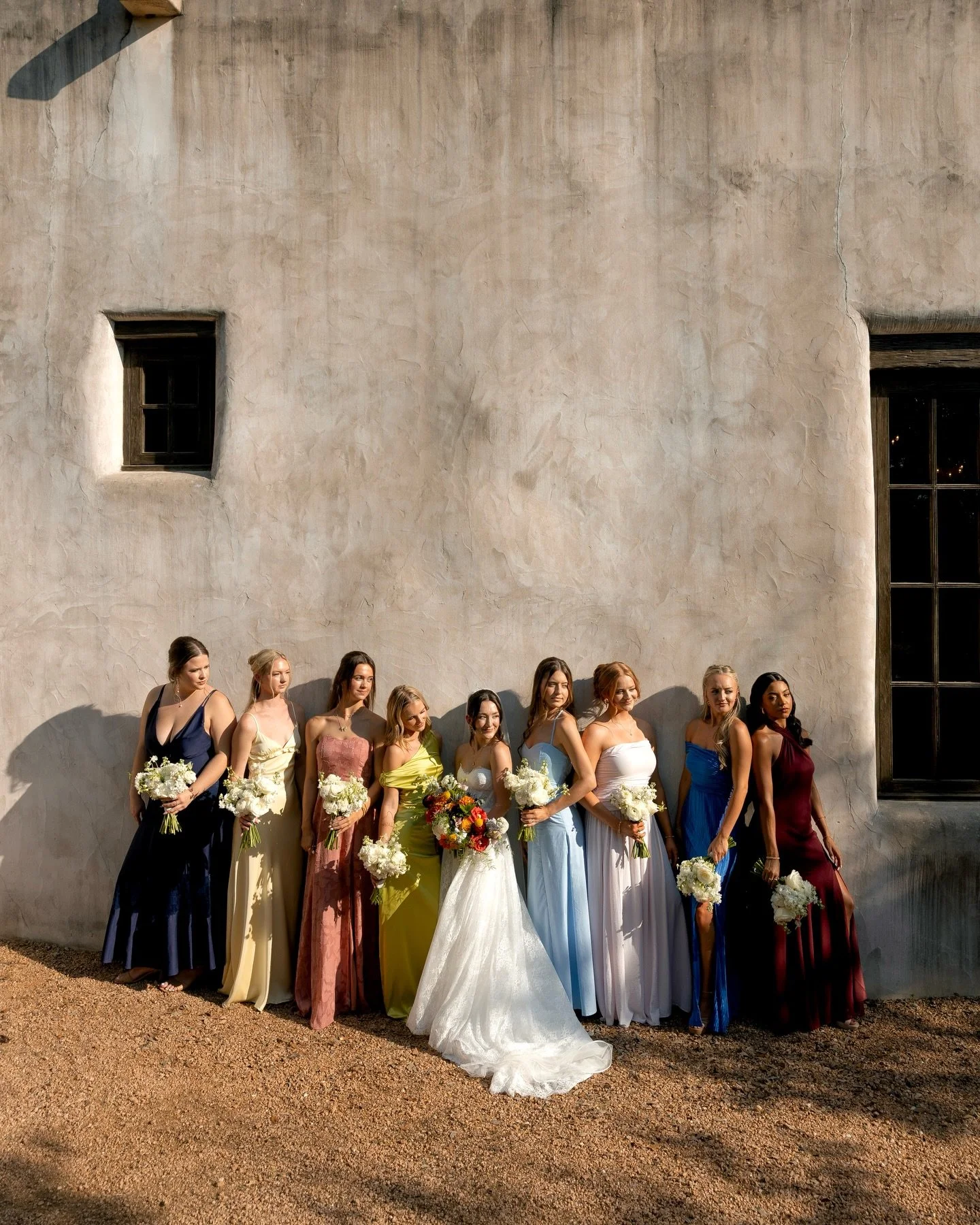 A color palette I&rsquo;ll never get over 💕

&bull;

Wedding photography, Houston wedding photographer, Houston photographer, Houston weddings, Houston wedding venue, Houston engagement photographer, spring engagement photos, Texas wedding photograp