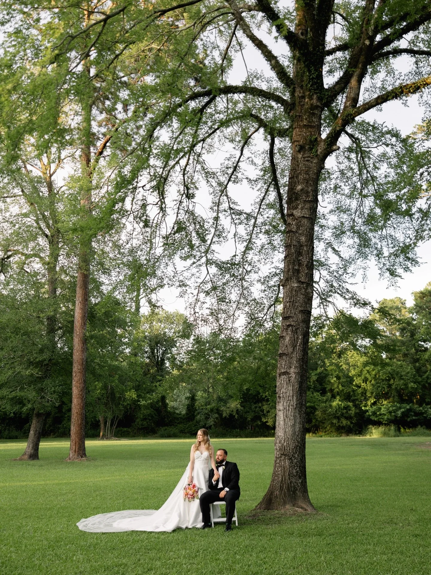 Garden party of my dreams !!!!! 💖💞💘💓💕 Such a fabulous day celebrating Charles &amp; Emma 🫶🏼