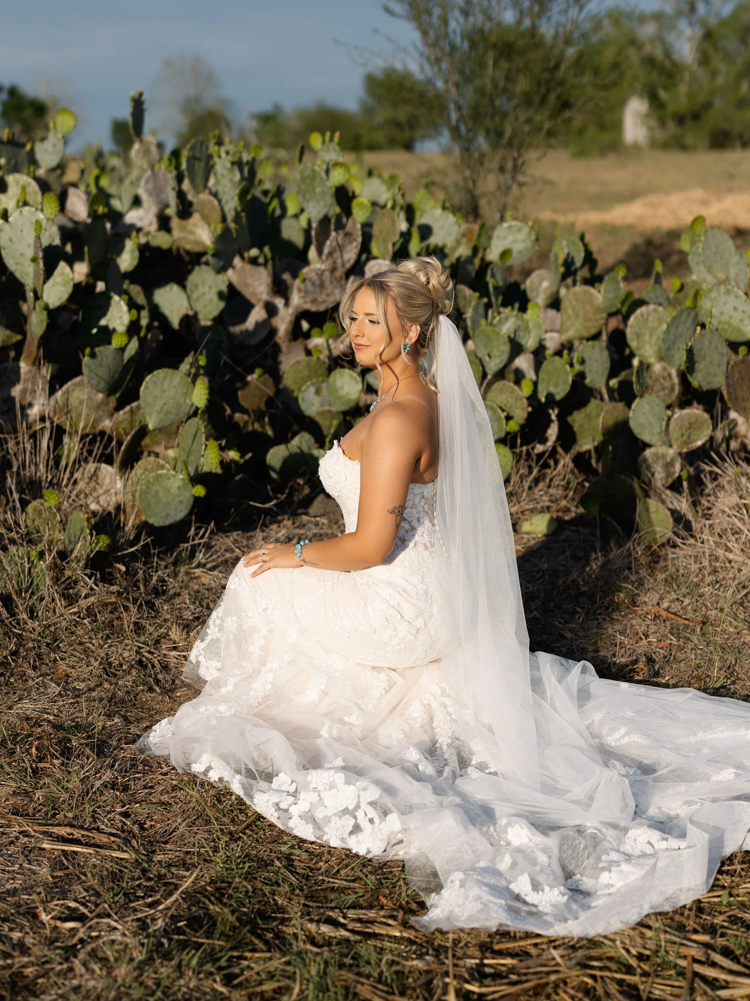 Mrs. Trejo, I fear you&rsquo;re everything 🌵✨❣️ I! Love!! Bridal!!! Sessions!!!!