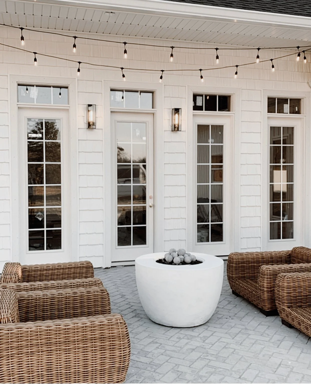Fire Pit