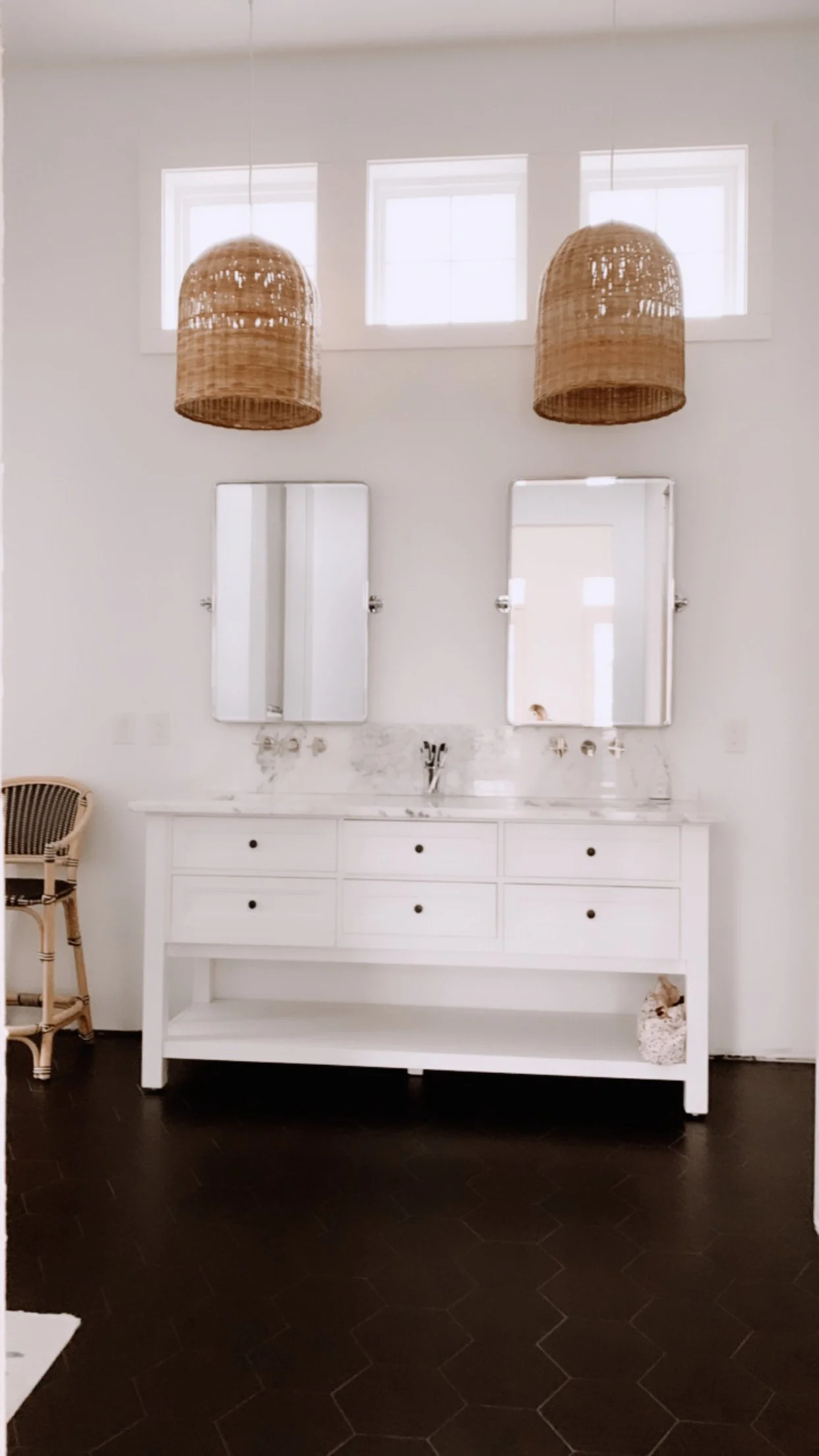 Bedroom/Bathroom Complete