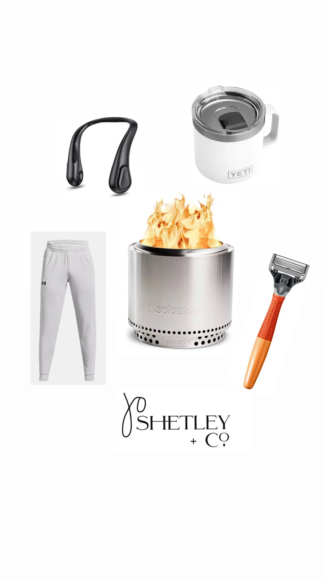 Fathers Day Gift guide