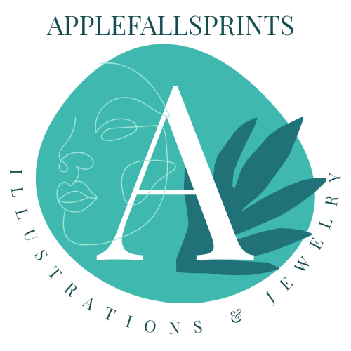 AppleFallsPrints Free Shipping On All Orders