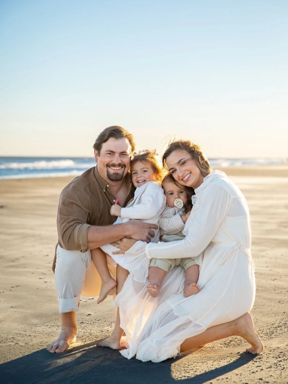The Myklebust Family 🤍🌊
.
.
.
Houston family photographer, Houston portrait photographer, Galveston photographer, Texas photographer, Galveston family photographer, Galveston senior photographer, natural light photography, beach family photos