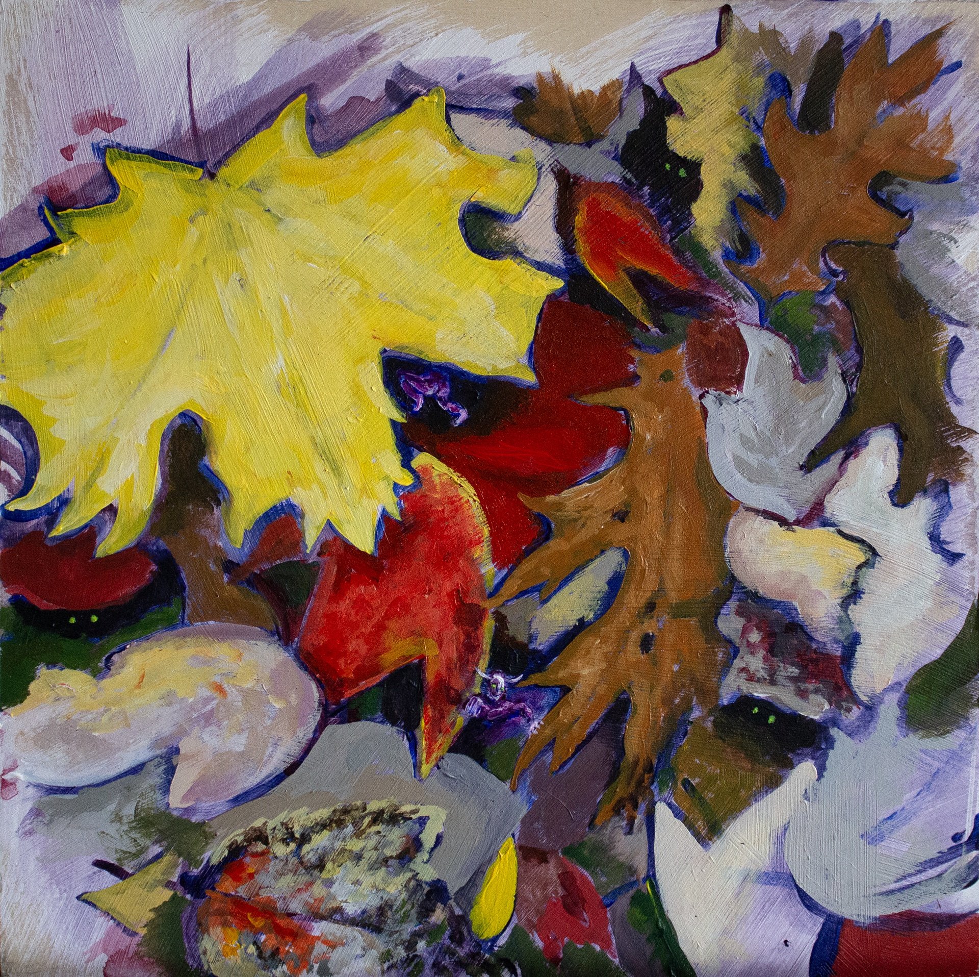 9 Leaves - Sprite Series.jpg