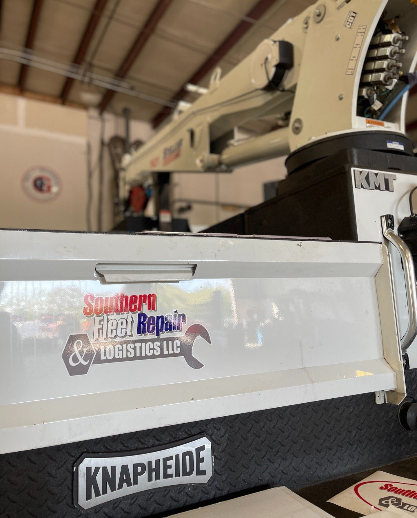 What can we help your business with today?

Call us for more information, custom pricing for your business and more. We would be happy to take a burden off of you.

#southernfleetrepair #mechanicalissue #equipmentrepair #nashvillefleet #nashvillemech
