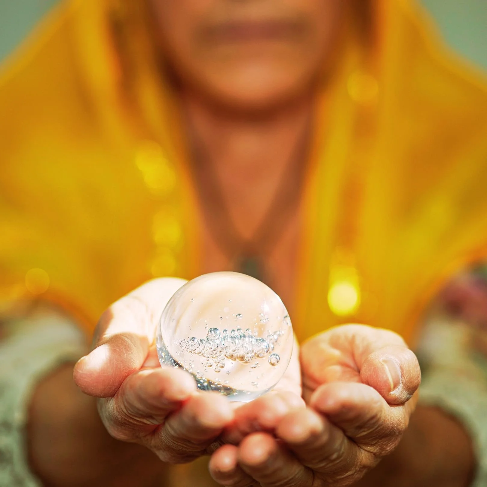 2026 Psychic + Wellness Fair