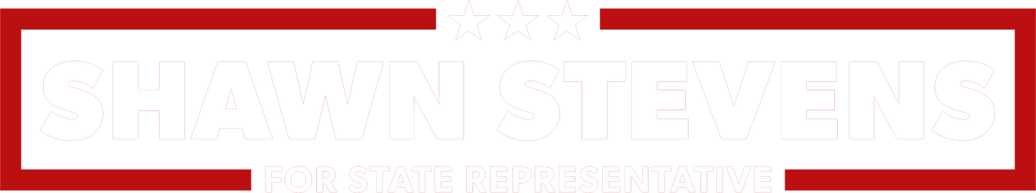 Shawn Stevens for State Representative