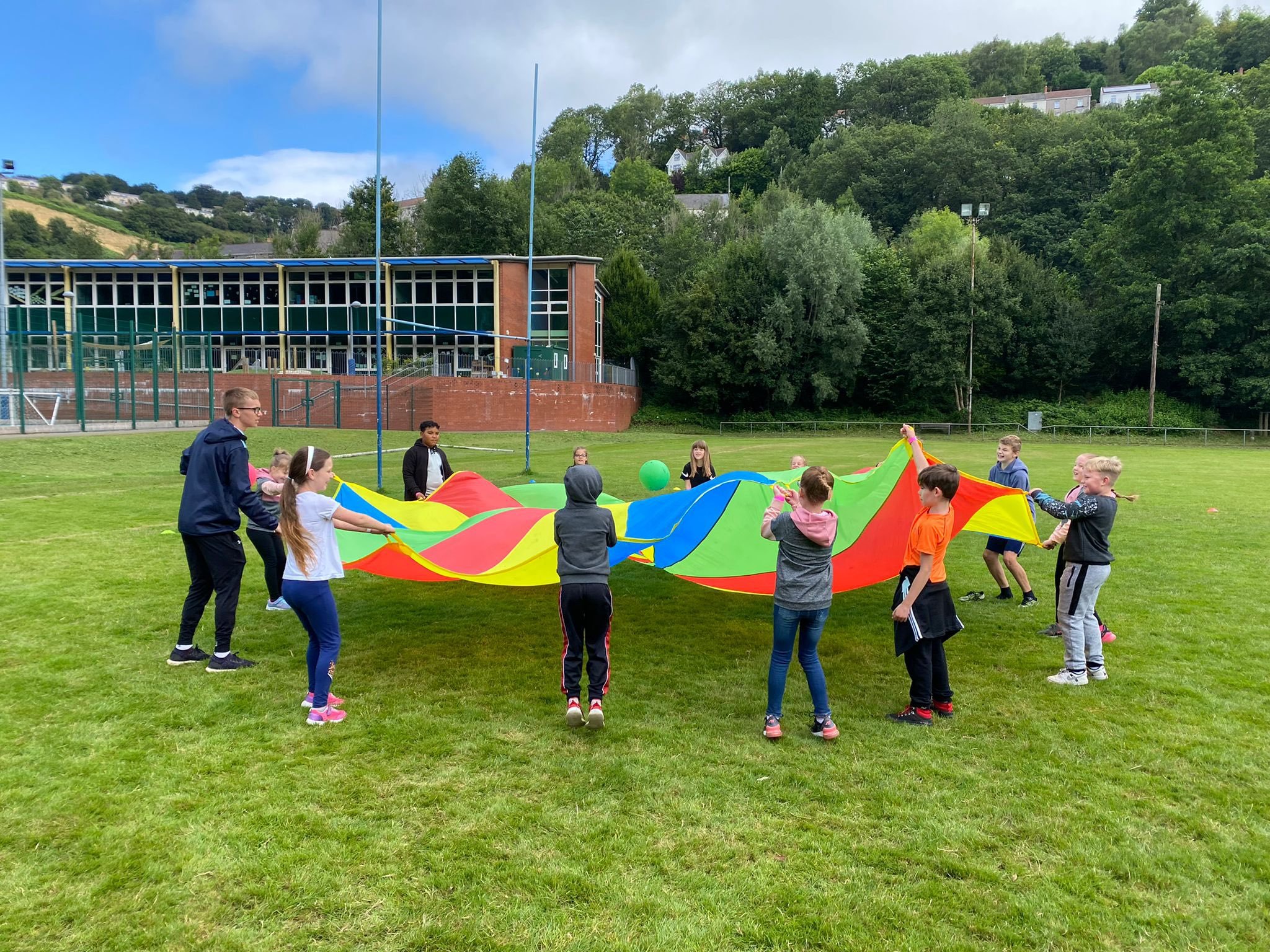Sports Development