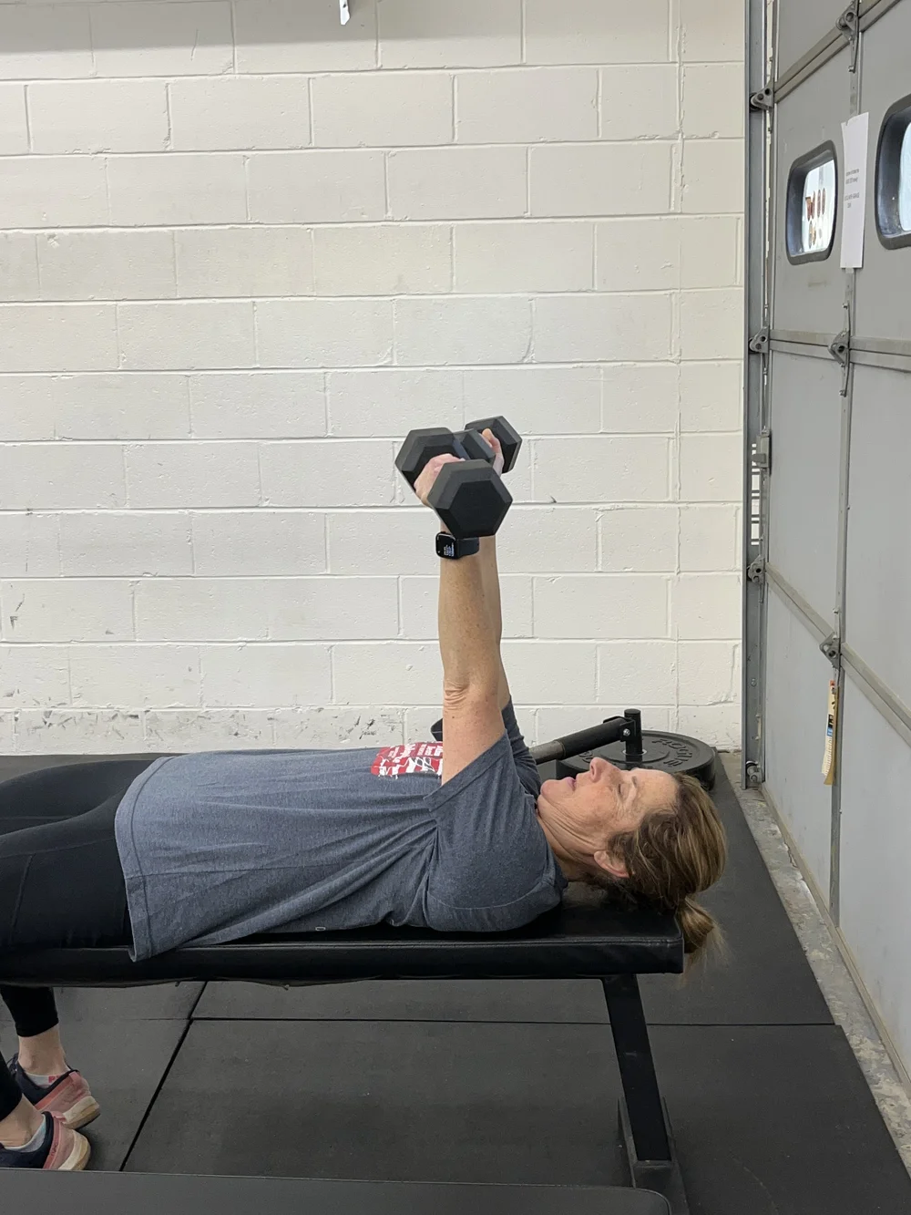 Start Resistance Training — Prepare for performance