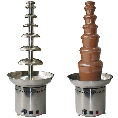 Chocolate Fountain